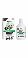APTUS Apto-flex Advanced Collagen - doplňky pro psa a kočku – 200ml