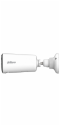 DAHUA IP kamera KIT/BF4CP-0210B/ bullet/ Wi-Fi/ 4Mpix/ objektiv 2,1mm/ H.265/ krytí IP66/ IR až 20m + 8W solární panel