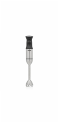 Tristar Mixér MX-4855 0,6 l Mixér s funkcí vaření 1200 W Černá, Nerezová ocel