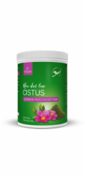 POKUSA RawDietLine Cistus - doplňky stravy pro psy a kočky - 500g