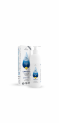 POKUSA RawDietLine Atlantic Salmon Oil - doplňky stravy pro psy a kočky - 300ml
