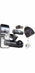 Videorekordér Vantrue N5 S