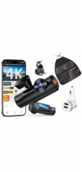 Videorekordér Vantrue N4 PRO S