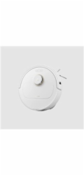 Roborock Qrevo C Pro White