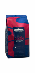 Lavazza Gran Riserva zrnková káva 1 kg