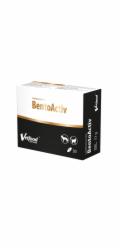 VETFOOD Bento Activ - doplňky stravy pro psy a kočky - 30ks