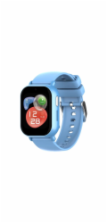 CARNEO GuardKid+ 4G Buddy/41/Sport Band/Blue