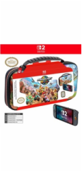 Luxusní cestovní pouzdro NS212MKW s motivem Mario Kart World