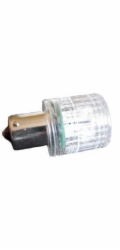 Promet LED dioda 220V AC žlutá T0-IKML220S