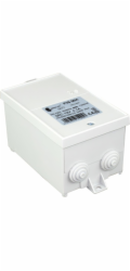 BREVE Transformátor PVS 120VA 230/12V v krytu IP54 (16012-9978)