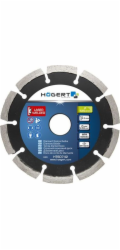 GTV HT6D742 laserově svařovaný segmentovaný diamantový kotouč 125 mm