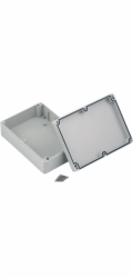 Elektro-Plast STRONG Hermetická krabice 177x126x56mm IP67 PHP-74 šedá (62,74)