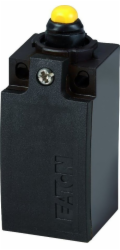 Eaton Koncový spínač 1NO 1NC Tvarovaný tlačný spínač LS-11S-SW/F 197186