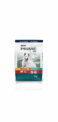 PUPIL Prime Rich in beef with vegetables - suché krmivo pro psy - 5kg