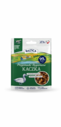 BALTICA Przysmaki regionów Mono Duck - pamlsek pro psa - 30g