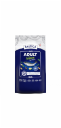 BALTICA Excellent Hypoallergenic Adult Large and X-Large breeds Mono Salmon - suché krmivo pro psy - 12kg