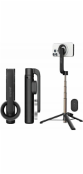 Sourcing Selfie tyč Araree Selfie tyč Bluetooth Magfie Pod černá/černá MagSafe Tripod AR60-01727A