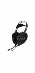 ASUS sluchátka ROG KITHARA, 3.5mm jack, USB-C, černá