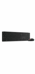 Lenovo Wireless Multi-Mode Pro Combo K+ M 6000
