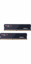 G.Skill DIMM 32 GB DDR5-6000 (2x 16 GB) duální sada (černá, F5-6000J3038F16GH2-FX5, Flare X5, AMD EXPO)