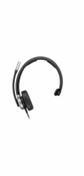 HP Poly Mission 615 Monaural USB Wired Headset WW