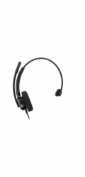 HP Poly Mission 415 Monaural USB Wired Headset WW