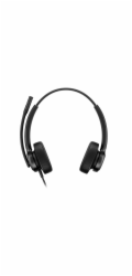 HP Poly Mission 425 Stereo USB Wired Headset WW