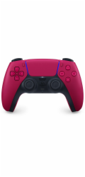 Sony DualSense PS5 Bezdrátový ovladač červený