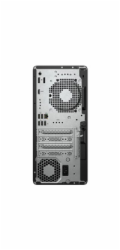HP PC Z1 Tower G1i 500W, Intel Core U7 265 vPro, RTX A1000 8GB,1x32GB DDR5,1TB,WiFi 7+BT,Kb+M,Win11Pro,3yo
