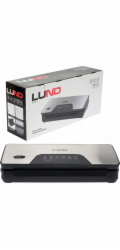 Lund PRAŽÍCÍ BALENÍ U 130 W, MAX 30 CM