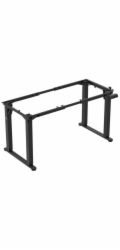 Elektrický rám Xeno 5.0 Black