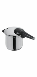 WMF Perfect Premium Schnellkochtopf 6,5 L,22 cm