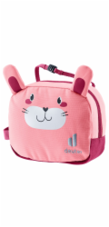 Deuter Wash Bag Kids - dětská kosmetická taška (Blossom/Raspberry)