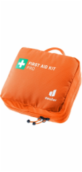 Deuter First Aid Kit Pro Cestovní sada první pomoci