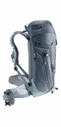 Deuter Trail Trekingový batoh 32 l Černý