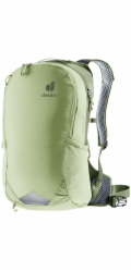 Batoh na kolo - Deuter Race Air 10 (Mineral/Grove)