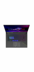 ASUS ROG Strix G16 - Ryzen 9 8940HX/32GB/1TB SSD/RTX 5070Ti 12GB/16"/WUXGA/IPS/165Hz/2y PUR/Win 11 Home/šedá