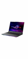 ASUS ROG Strix G16/G614PR-RV125/R9-8940HX/16"/WUXGA/32GB/1TB/RTX 5070Ti/bez OS/Gray/2R