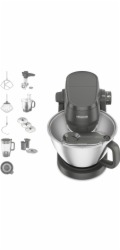 KENWOOD Kuchyňský robot KHC30.070GY, 1000 W