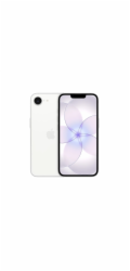 Apple iPhone 17e/8GB/256GB/White