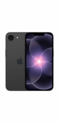 Apple iPhone 17e/8GB/256GB/Black