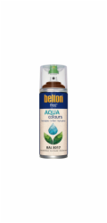 Barevná barva Belton Free AQUAcolours RAL 8017 Čokoládovo hnědá vysoký lesk 400 ml