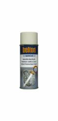 Belton Speciální ochranná barva na kov, lesklá bílá, 400 ml