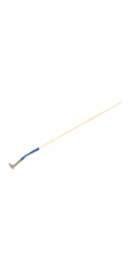 Škrabka na spáry LUX-TOOLS s rukojetí 140 cm