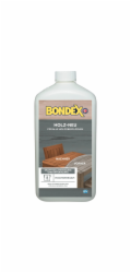 Bondex Wood New Transparentní 1 l
