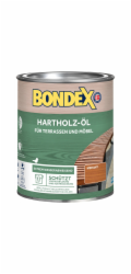 Bondex Olej na tvrdé dřevo Universal Meranti 750 ml