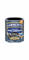 Hammerite ochranná barva na kov, černá, kladívkový finiš 250 ml