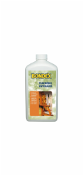 Leštidlo na teakový nábytek Bondex Transparent 1 l