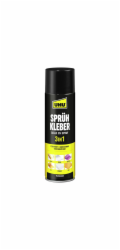 Uhu 3v1 lepidlo ve spreji 500 ml