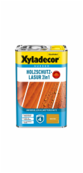 Xyladecor Ochranná lazura na dřevo 2v1 světlý dub matný 4 l